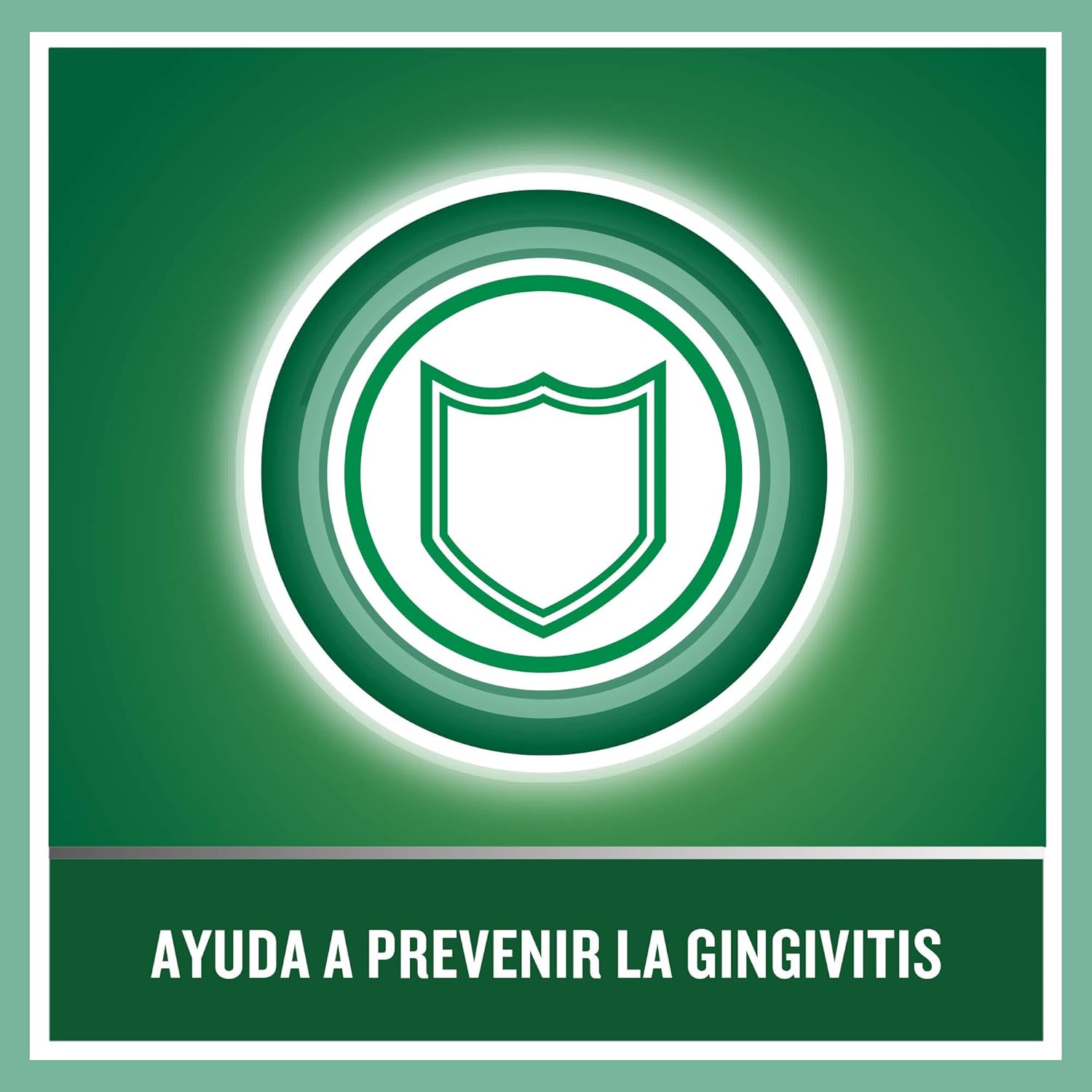 Listerine Protección Dientes y Encías
