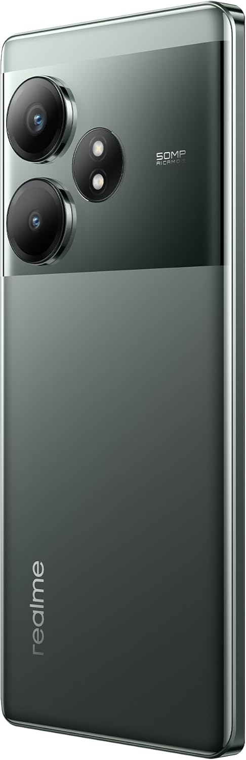 REALME GT 6T 5G
