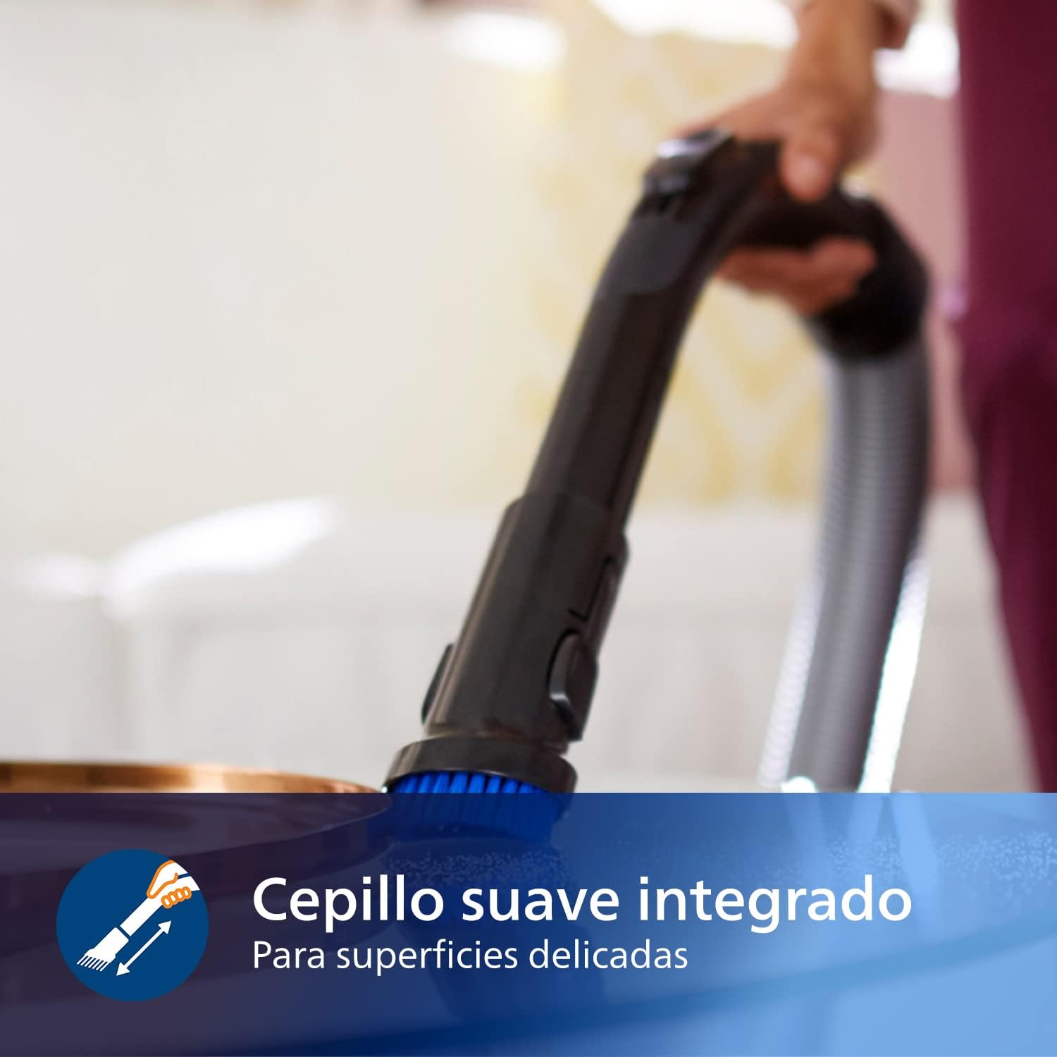 Aspiradora Philips Serie 7000