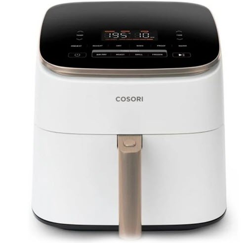 Freidora Aire Cosori Turbo Blaze