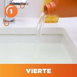 Limpia Tuberías Mr Muscle 1L