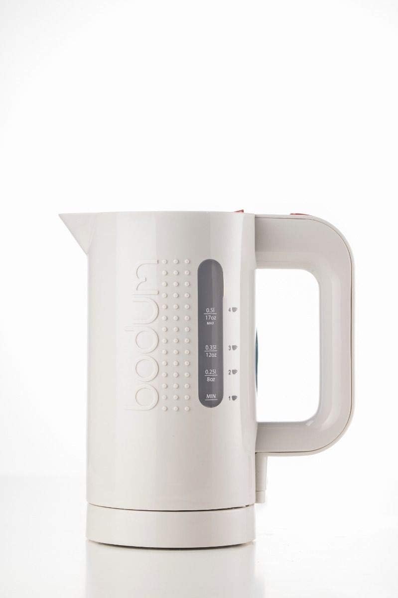 Bodum BISTRO Hervidor de agua
