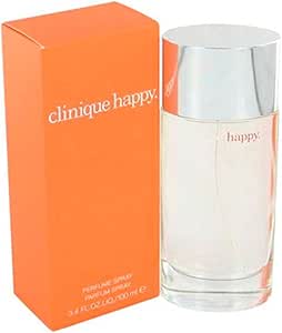 Clinique Happy Perfume para Mujer