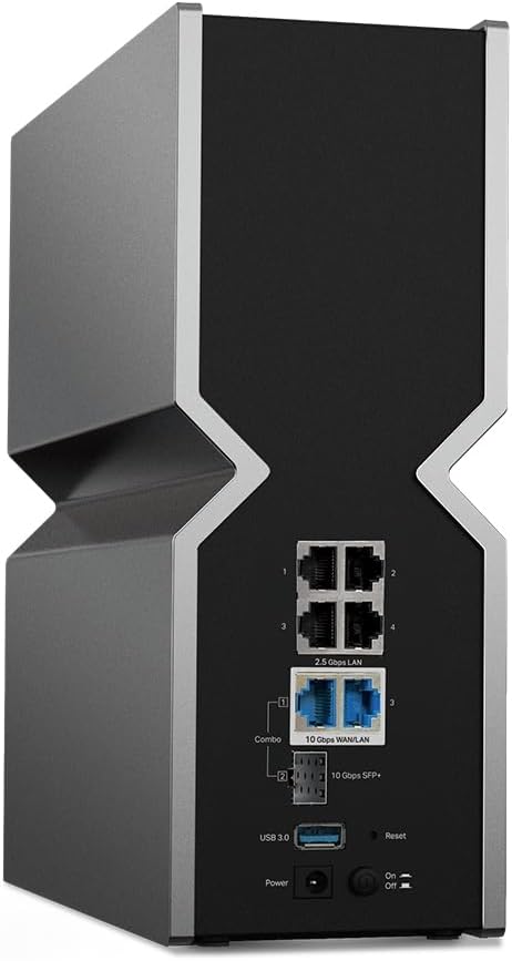 Router TP Link Archer BE800