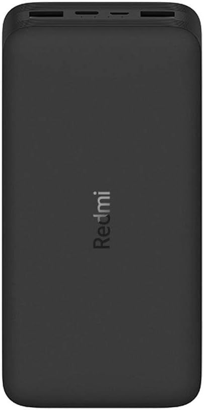 Power Bank Xiaomi 20000 mAh