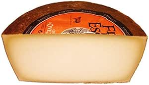 FLOR DE ESGUEVA Queso viejo de oveja