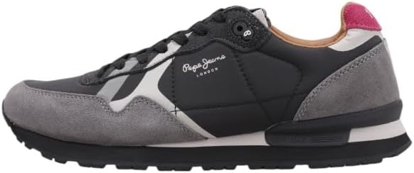 Pepe Jeans Zapatillas Brit Prints
