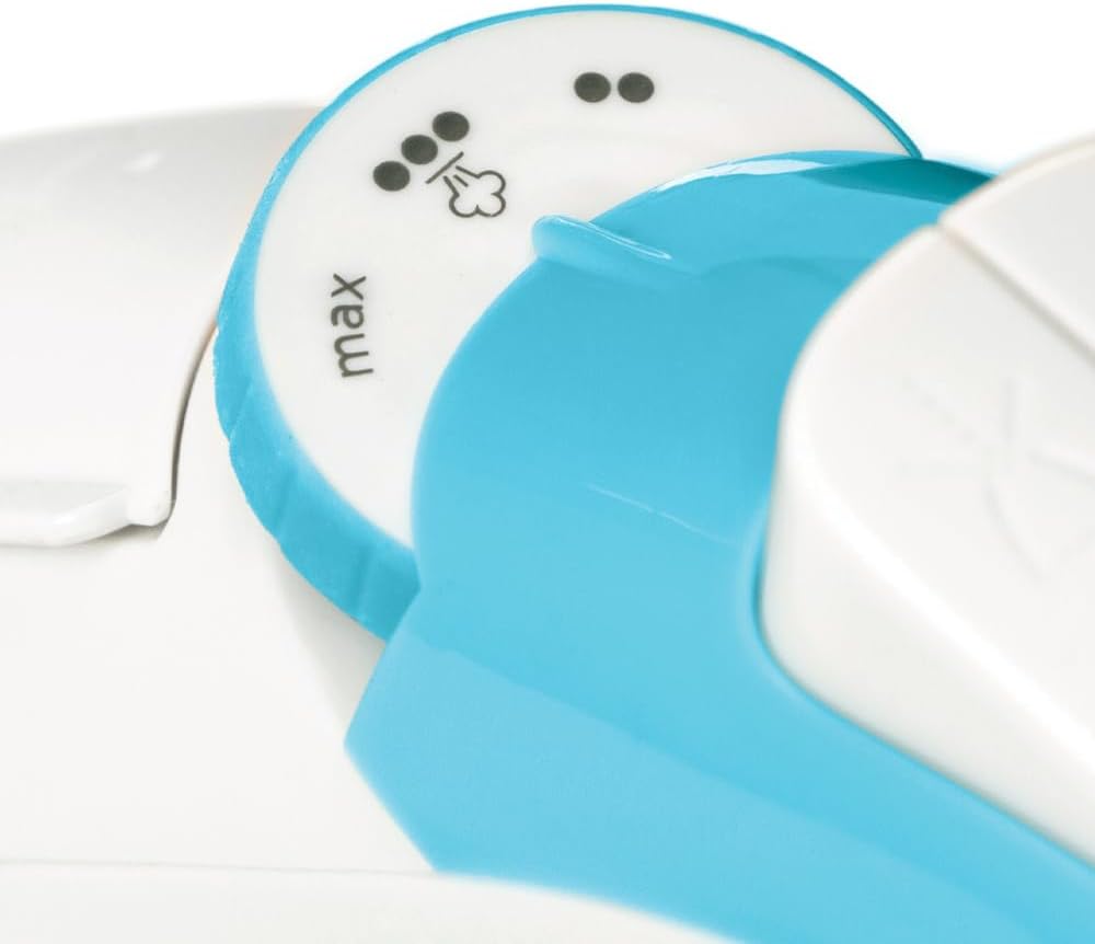 Russell Hobbs Plancha ropa vapor