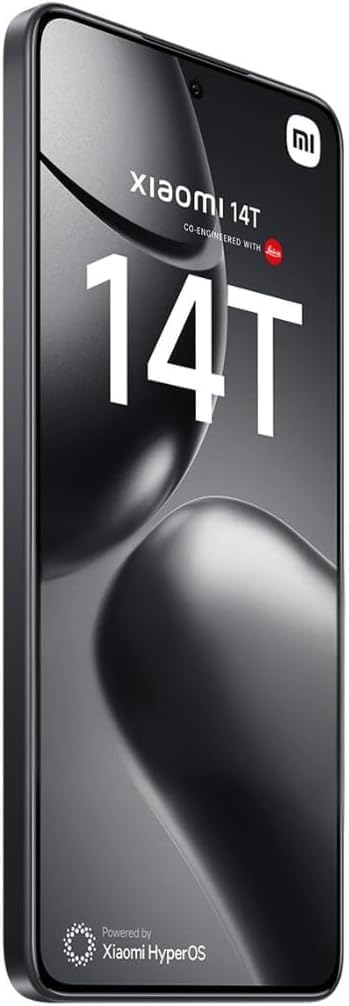 Xiaomi 14T 12GB+512GB
