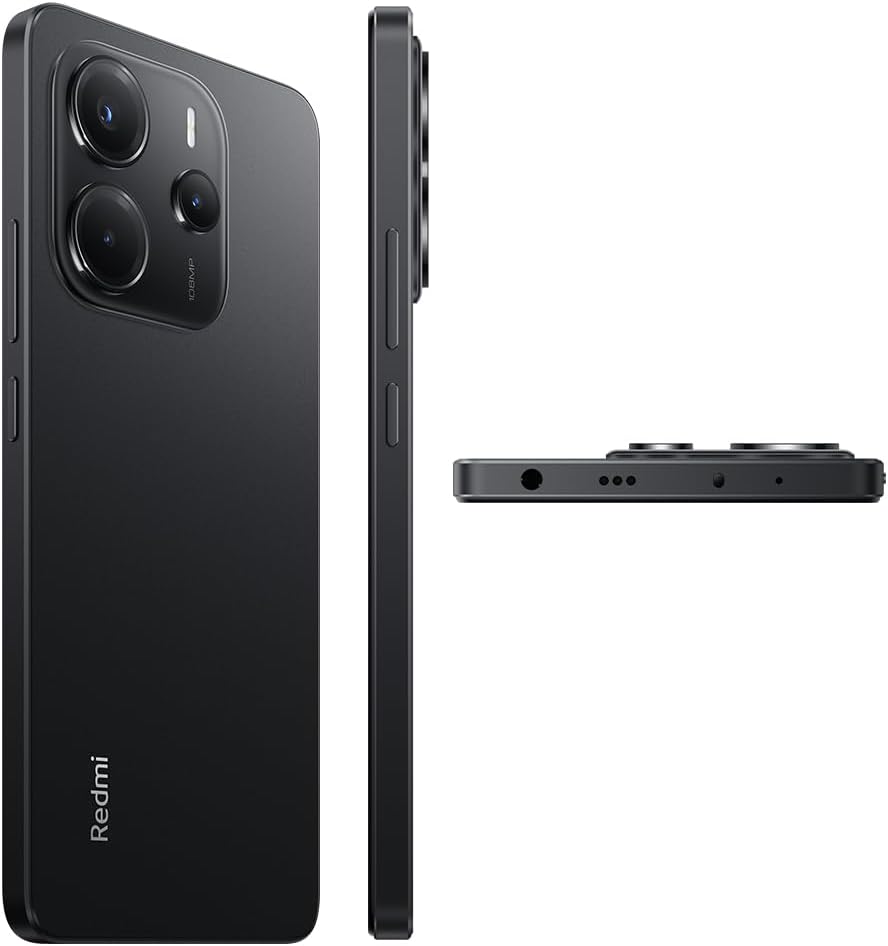 Xiaomi Redmi Note 14 4G