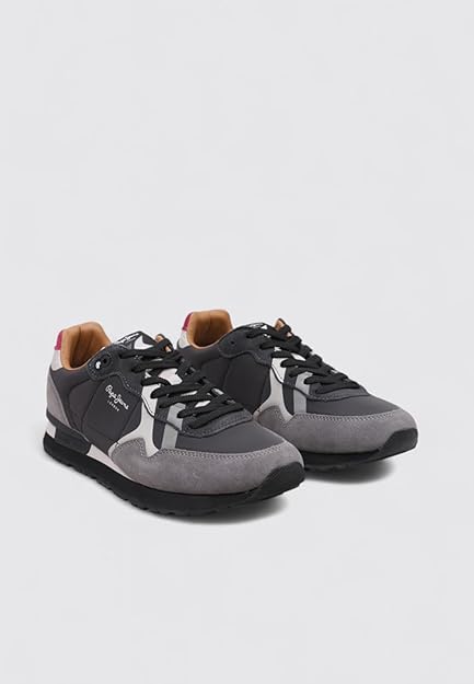 Pepe Jeans Zapatillas Brit Prints