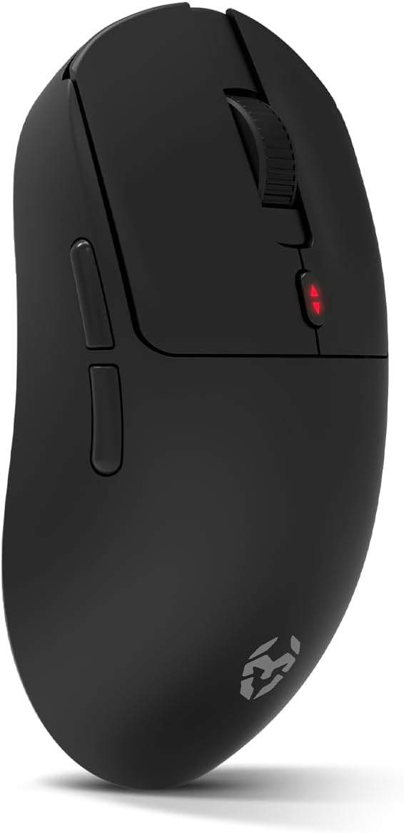 Ratón Gaming KROM KLEVER