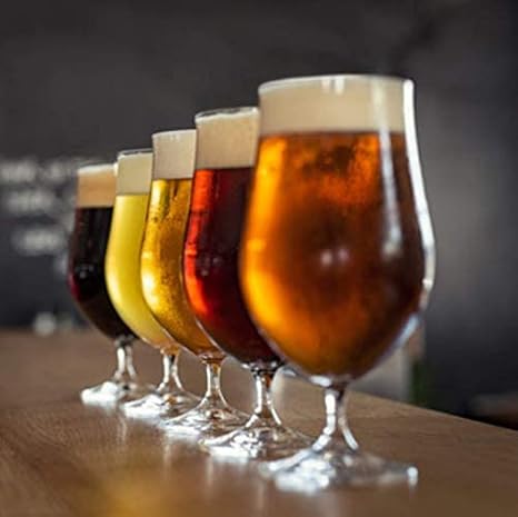 Las Mejores Cervezas