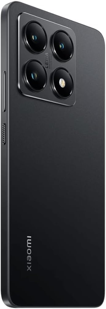 Xiaomi 14T 12GB+512GB