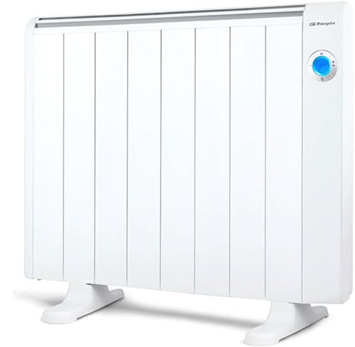 Emisor térmico Orbegozo RRW