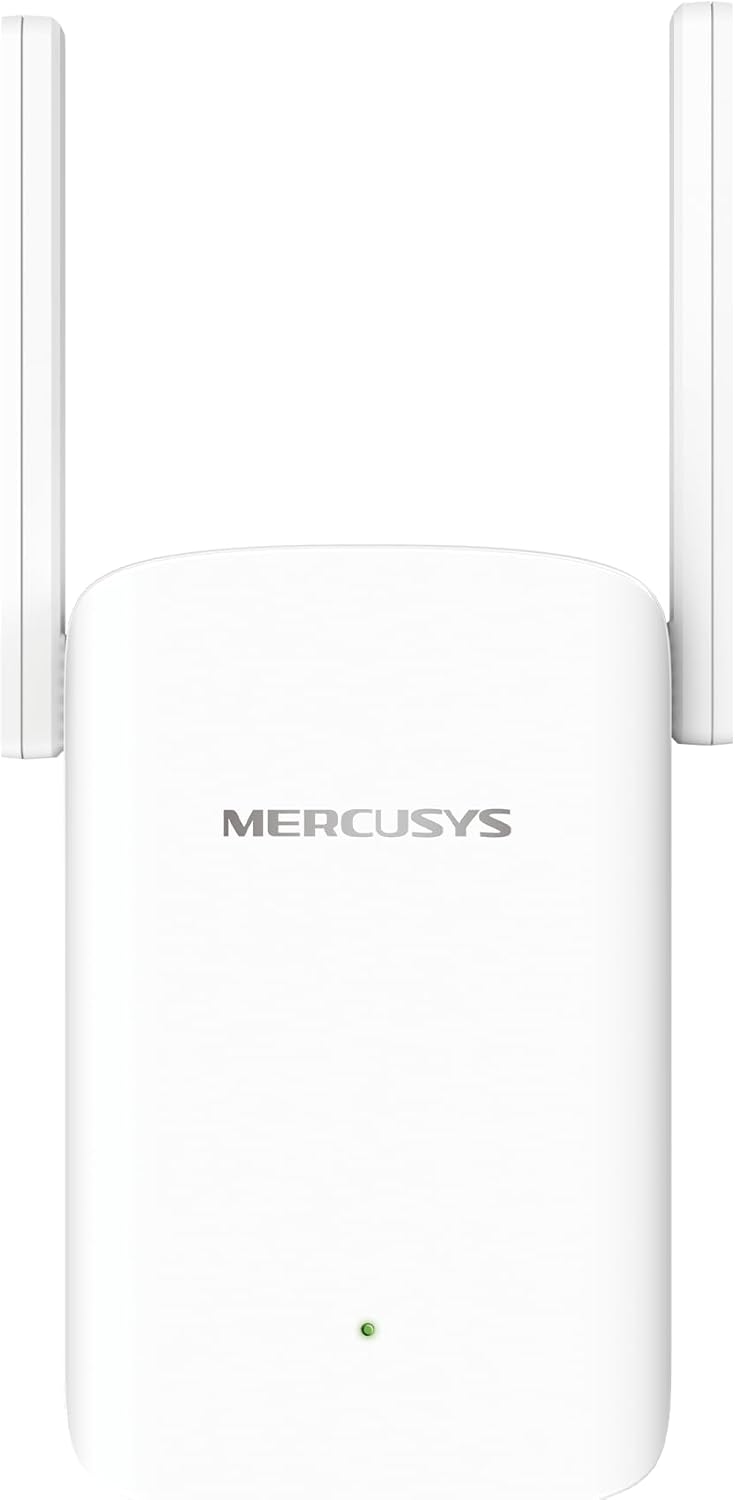 Amplificador WiFi 6 Mercusys ME