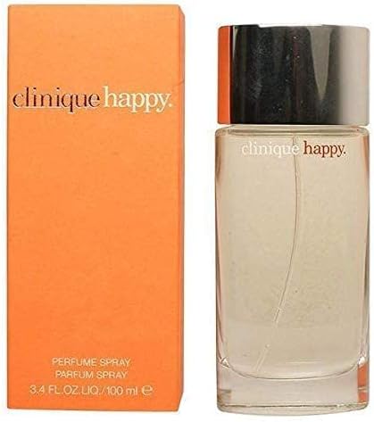 Clinique Happy Perfume para Mujer