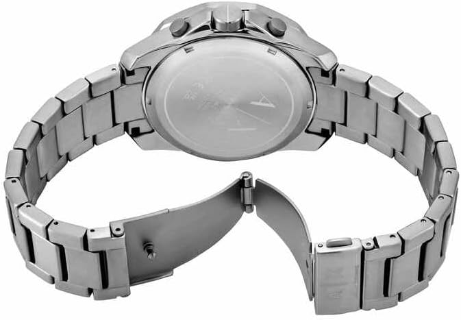 Armani Exchange Reloj Hombre