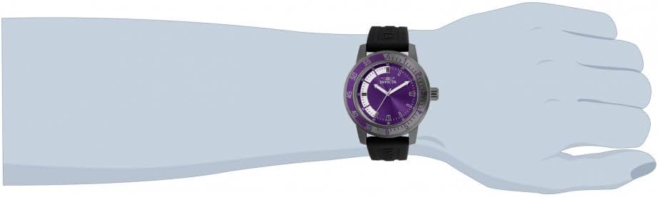 Invicta Reloj Analógico para Hombres 