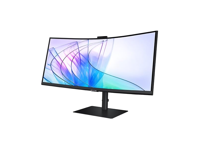 Monitor Samsung ViewFinity S6