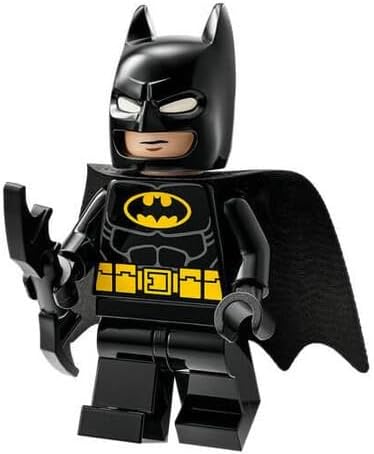 LEGO DC Batman Superhéroe
