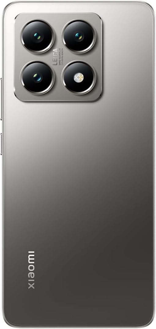 Xiaomi 14T 12+256GB