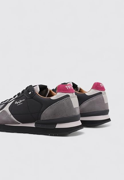 Pepe Jeans Zapatillas Brit Prints