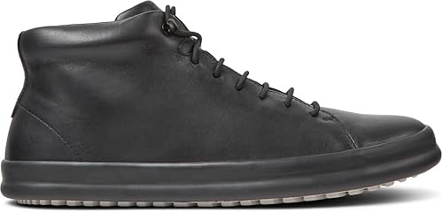 Botín negro Camper Hombre