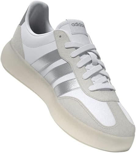 ZAPAS Adidas Mujer BARREDA 