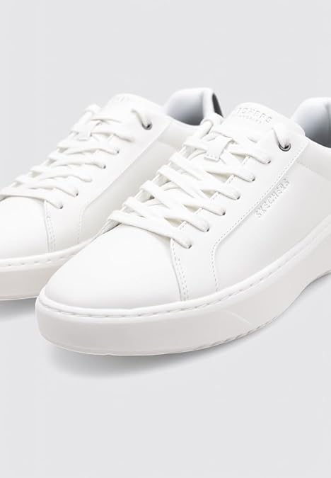 ZAPAS Hombre Skechers Court Break