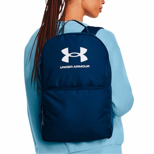 mochilas under armour