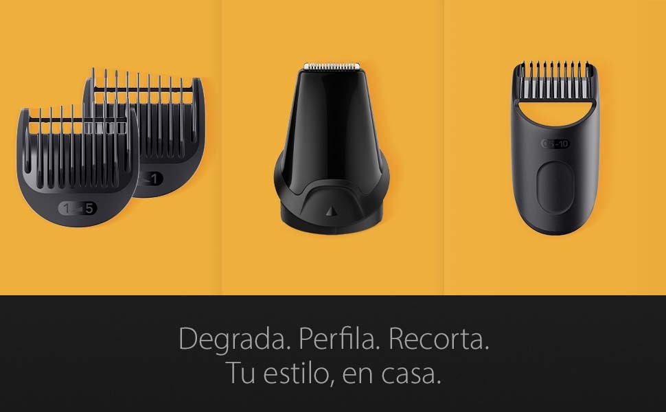 Braun Recortadora de Barba Series 7