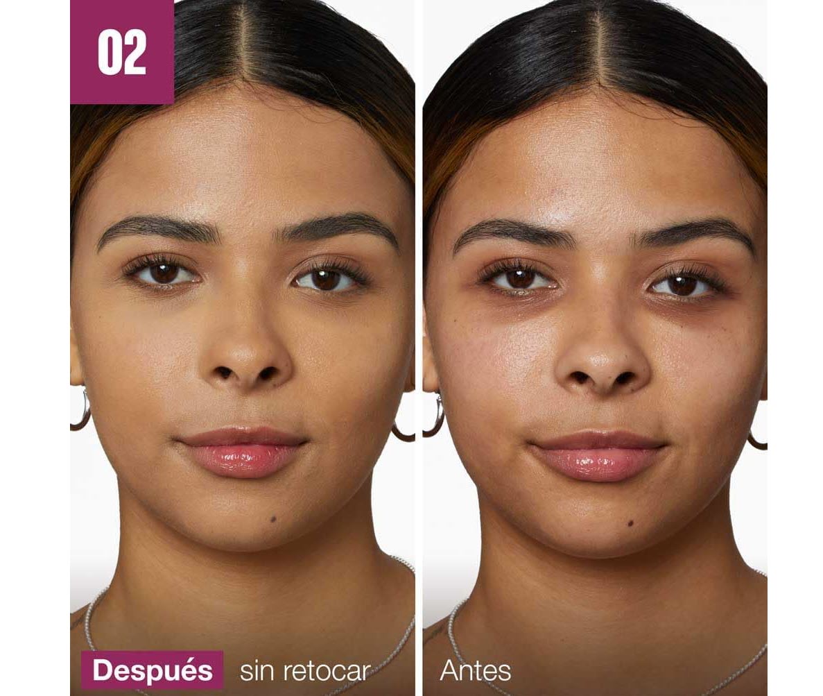 Maybelline New York Corrector de Ojeras
