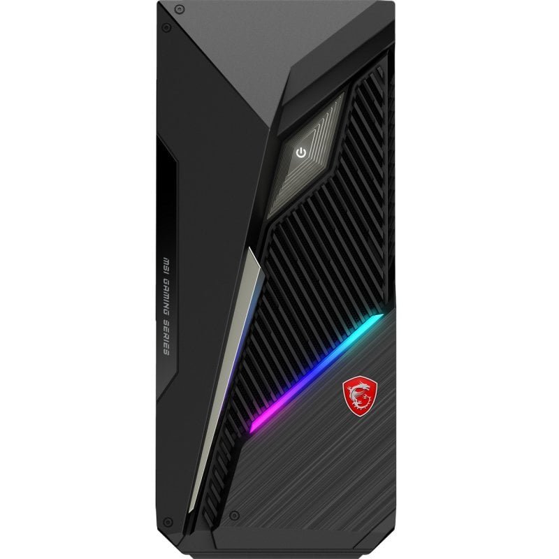 Ordenador MSI MAG Infinite S3