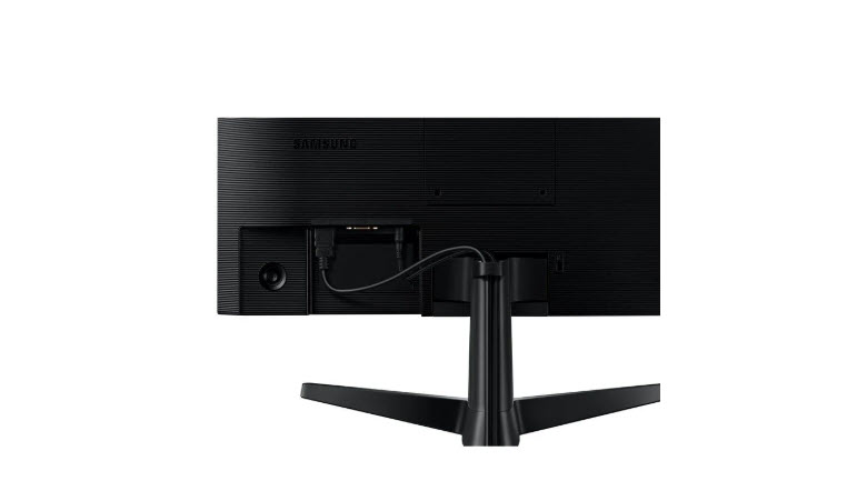 Monitor Samsung Essential 27 pulgadas