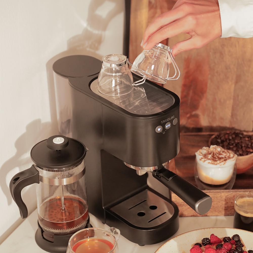Cafetera Express Cafelizzia Cecotec