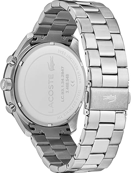 Reloj Cronógrafo Lacoste