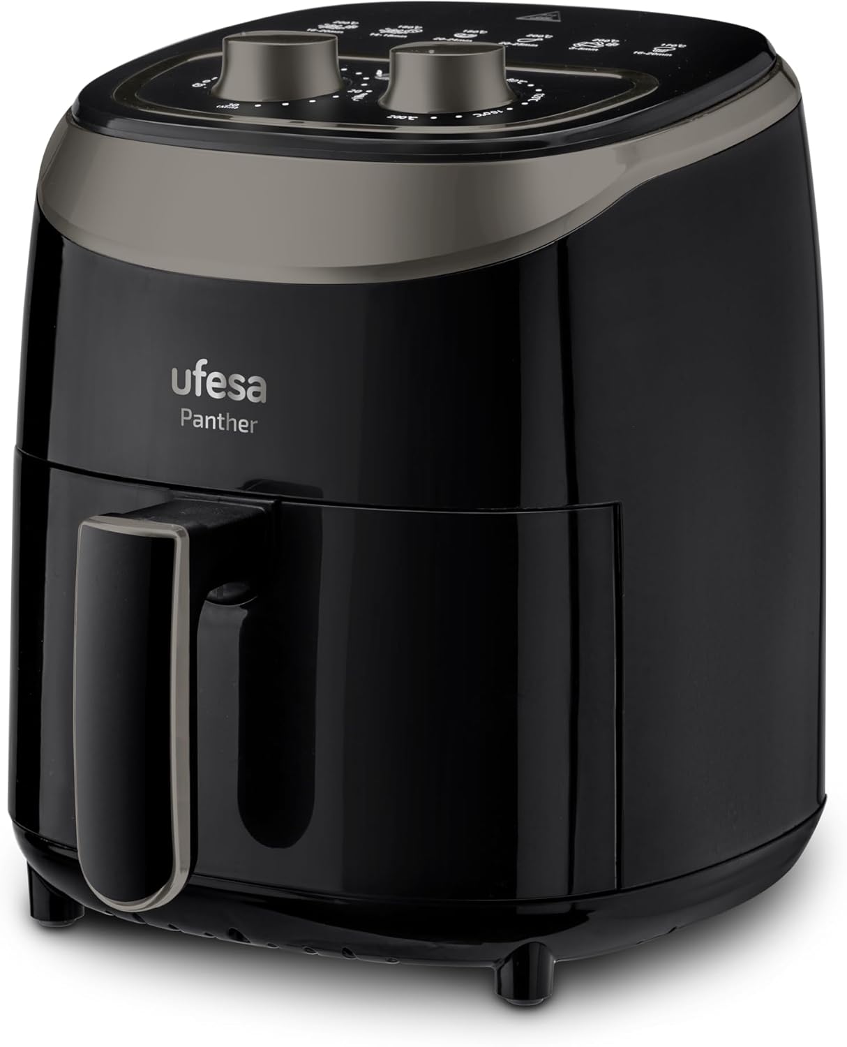 Freidora Aire Ufesa Panther