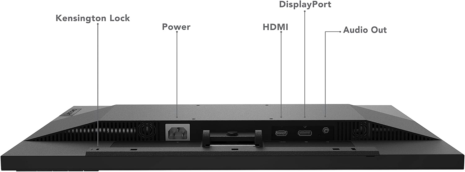 Monitor gaming Lenovo L24q