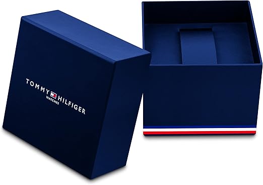 Reloj Analógico Tommy Hilfiger