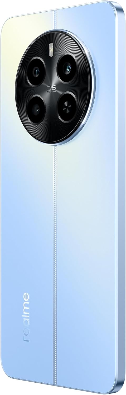 Teléfono Móvil Realme 12 4G