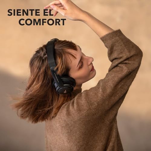Cascos Soundcore Anker Q30