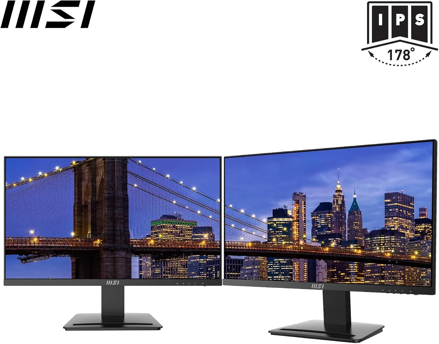 Monitor MSI Pro MP243X