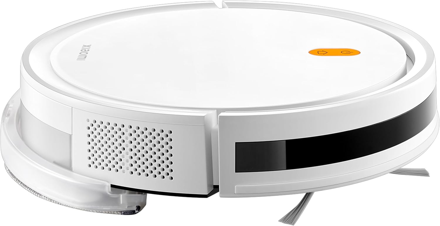 Xiaomi Robot Vacuum E5