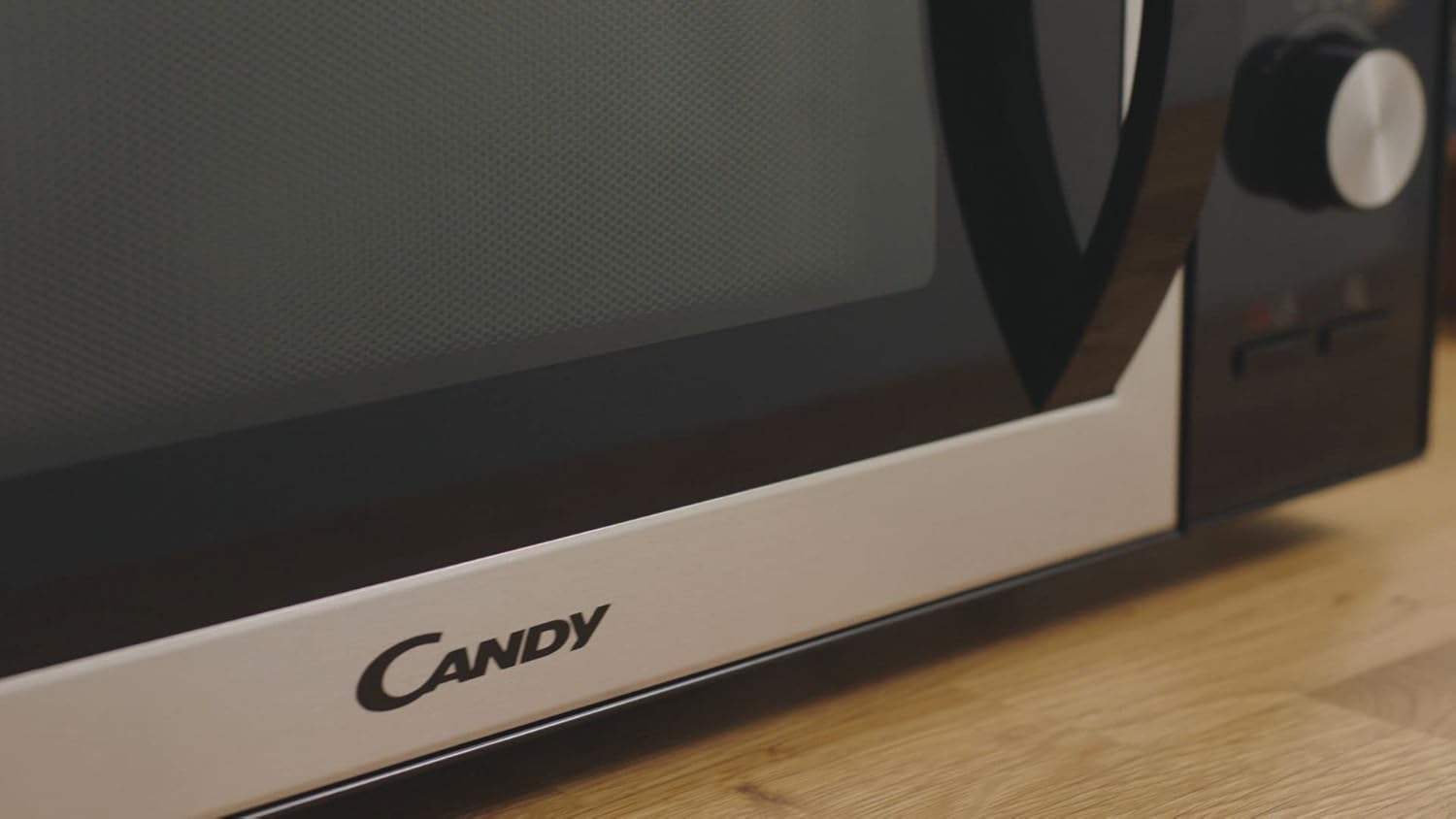 Microondas con Grill Candy Essenza