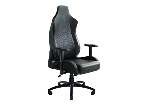 Silla Gamer Razer Iskur X