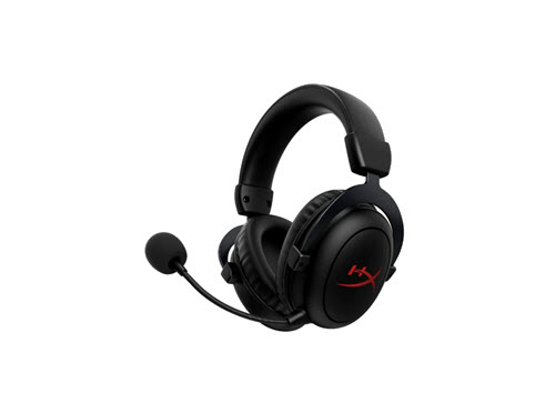 Auriculares Hyperx Cloud II