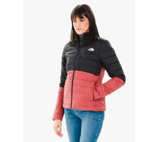 Chaqueta acolchada The North Face