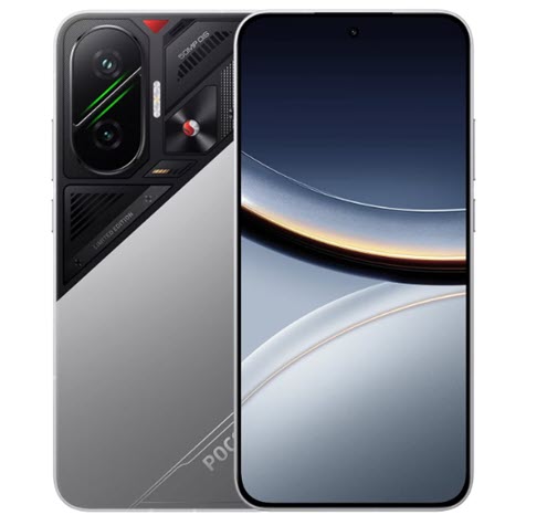 XIAOMI POCO F7 5G