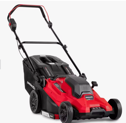 GREENCUT GLM200L2 Cortacésped a Batería